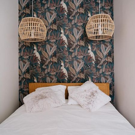 Old Town Wroclaw-2Floor Apartment Private Parking Esterno foto