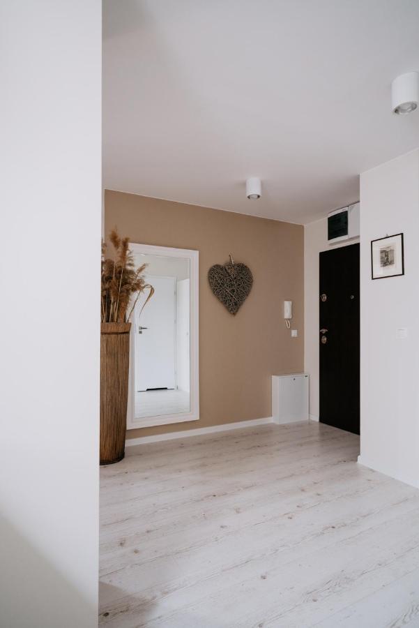 Old Town Wroclaw-2Floor Apartment Private Parking Esterno foto