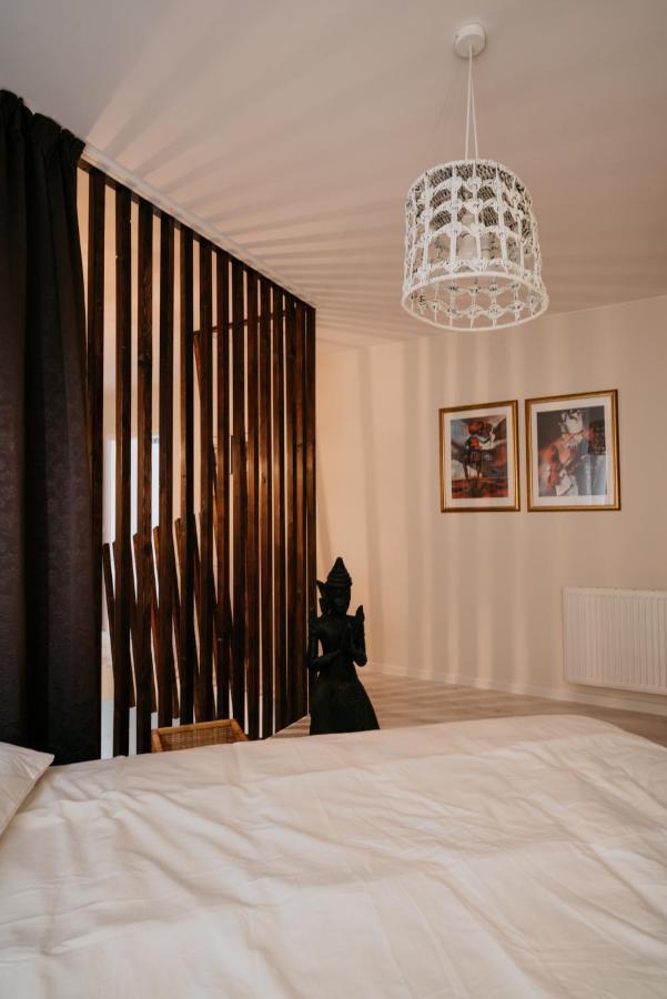 Old Town Wroclaw-2Floor Apartment Private Parking Esterno foto