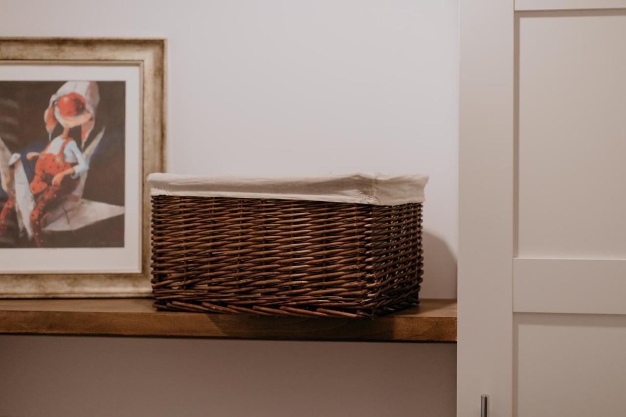 Old Town Wroclaw-2Floor Apartment Private Parking Esterno foto