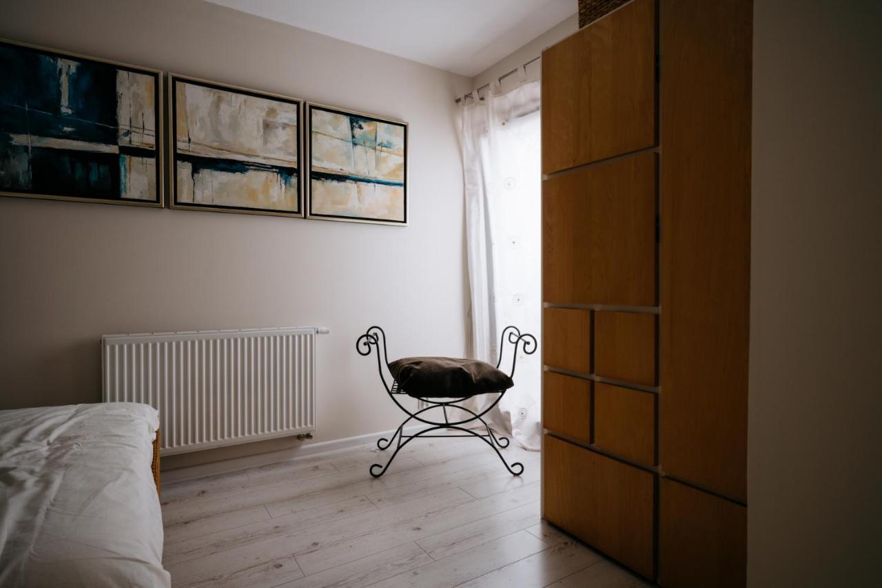 Old Town Wroclaw-2Floor Apartment Private Parking Esterno foto