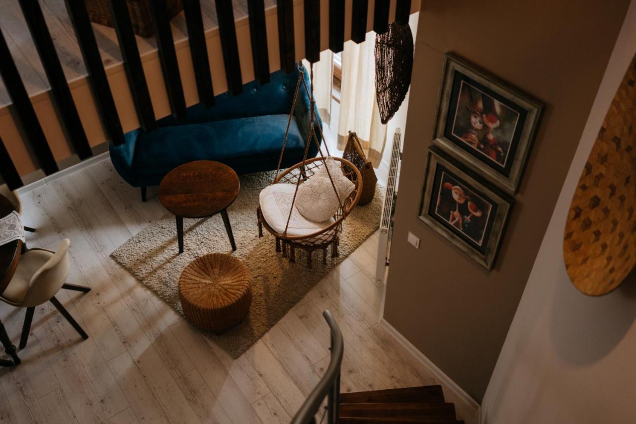 Old Town Wroclaw-2Floor Apartment Private Parking Esterno foto