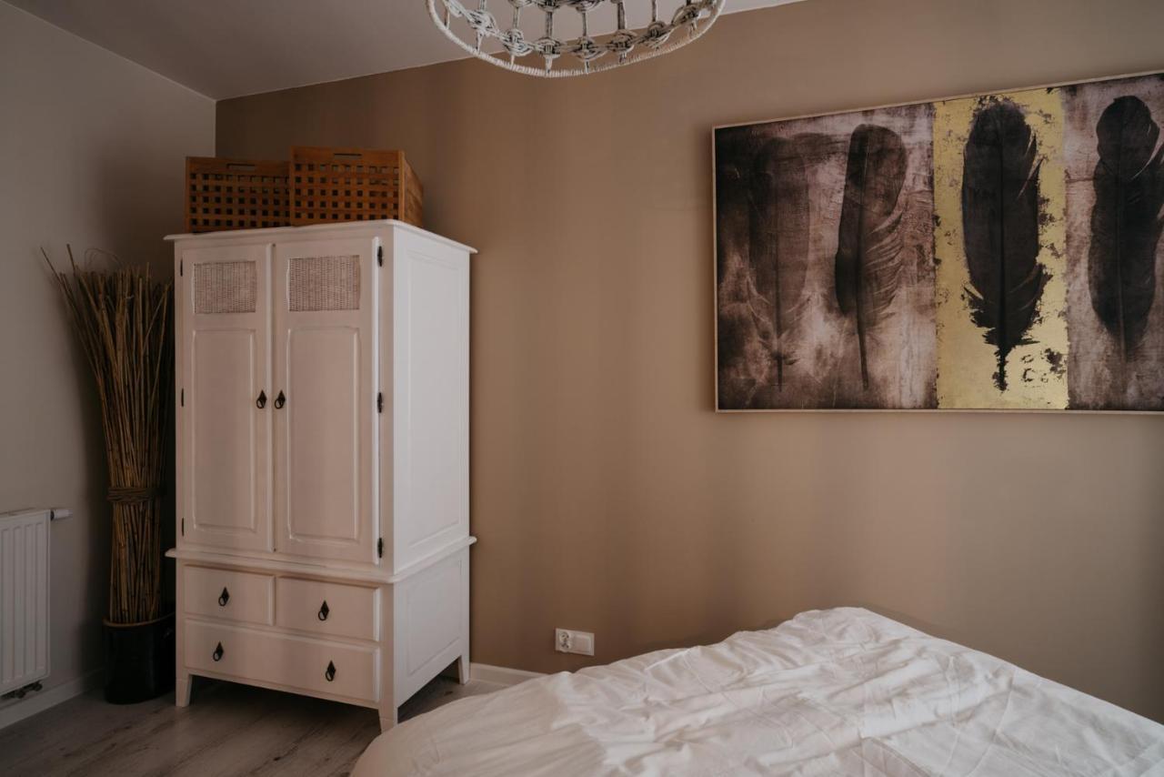 Old Town Wroclaw-2Floor Apartment Private Parking Esterno foto