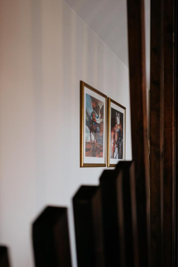Old Town Wroclaw-2Floor Apartment Private Parking Esterno foto