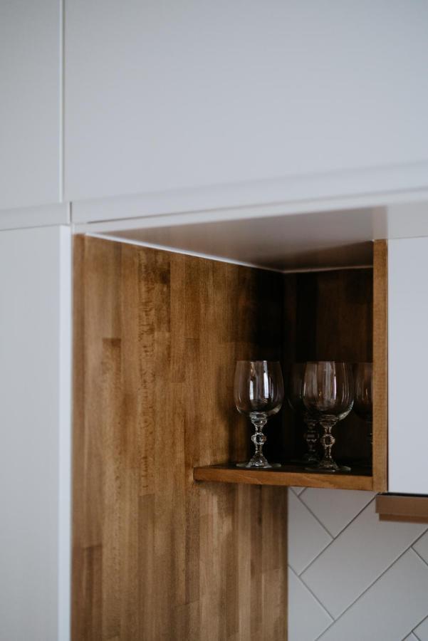 Old Town Wroclaw-2Floor Apartment Private Parking Esterno foto