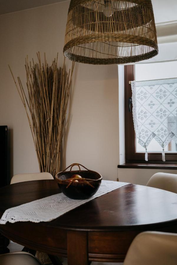 Old Town Wroclaw-2Floor Apartment Private Parking Esterno foto