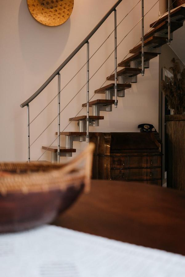 Old Town Wroclaw-2Floor Apartment Private Parking Esterno foto