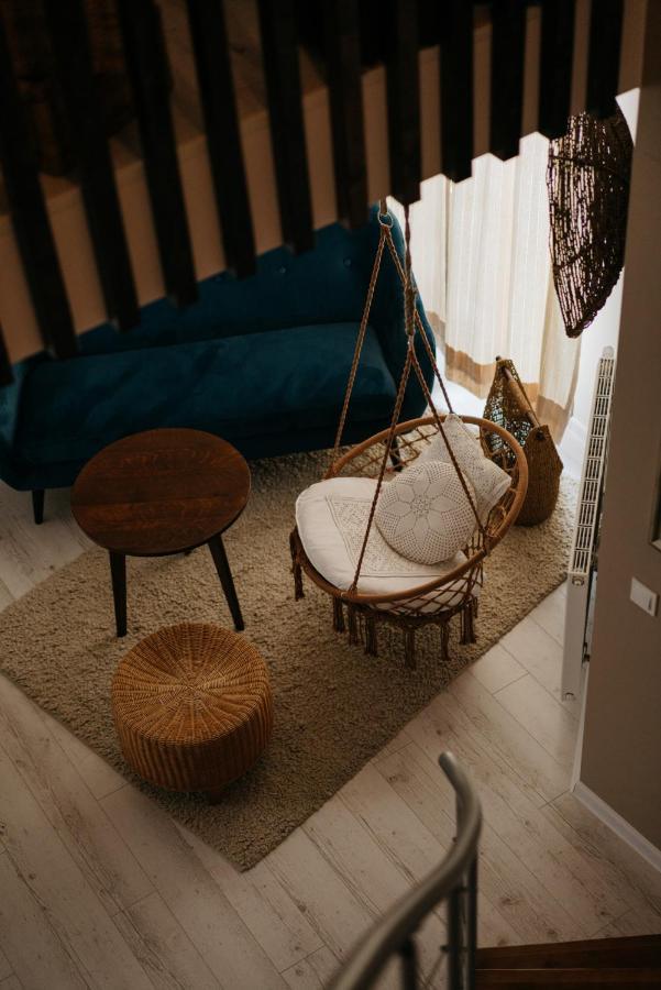 Old Town Wroclaw-2Floor Apartment Private Parking Esterno foto