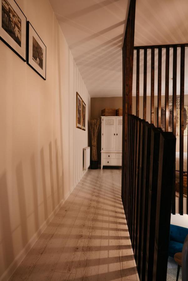 Old Town Wroclaw-2Floor Apartment Private Parking Esterno foto